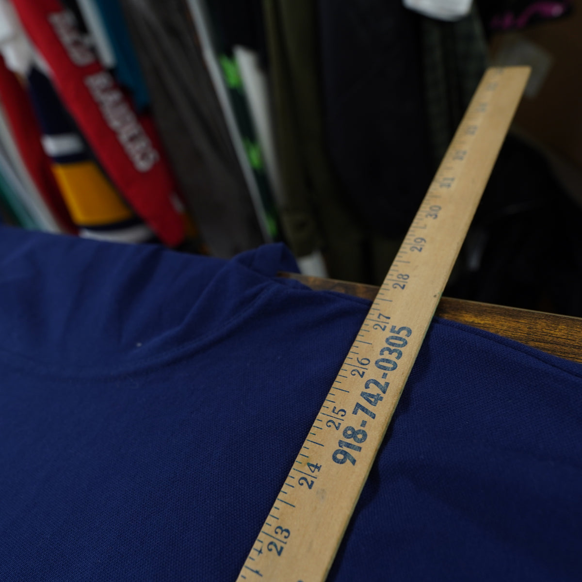 (XXL) Vintage Nike Team Illinois Fighting Illini Polo Shirt Navy Blue XXL NWT 2000s