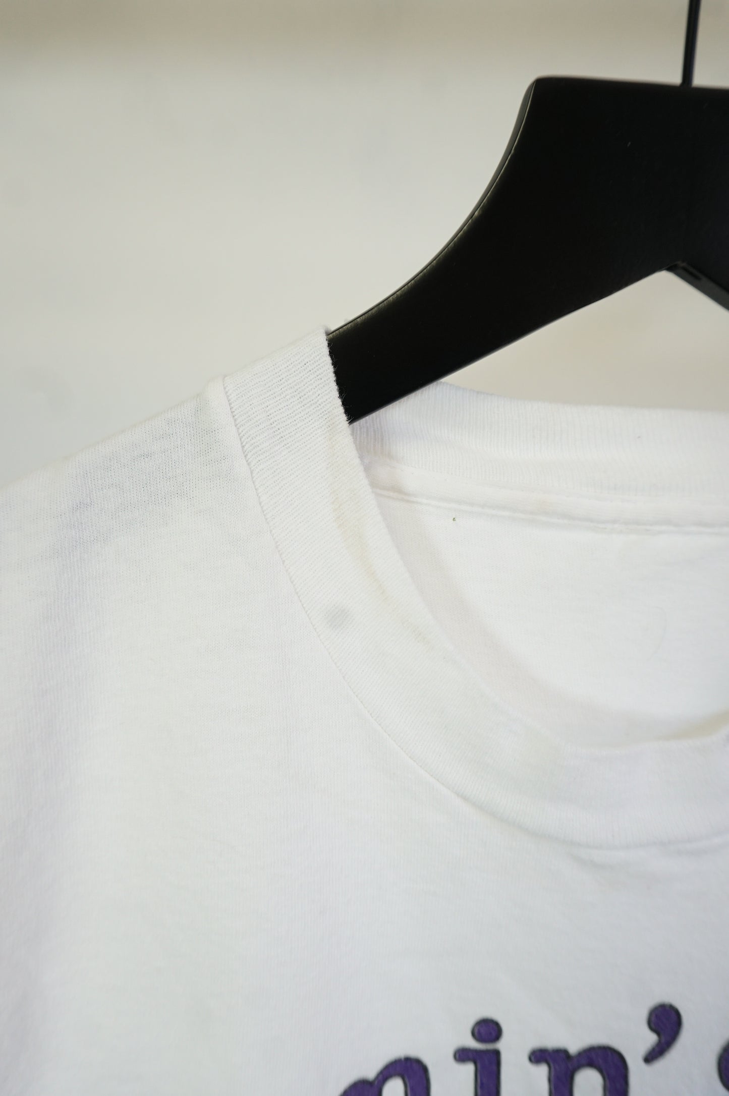 (XL) Jammin' Salmon Single Stitch Alaska T-Shirt