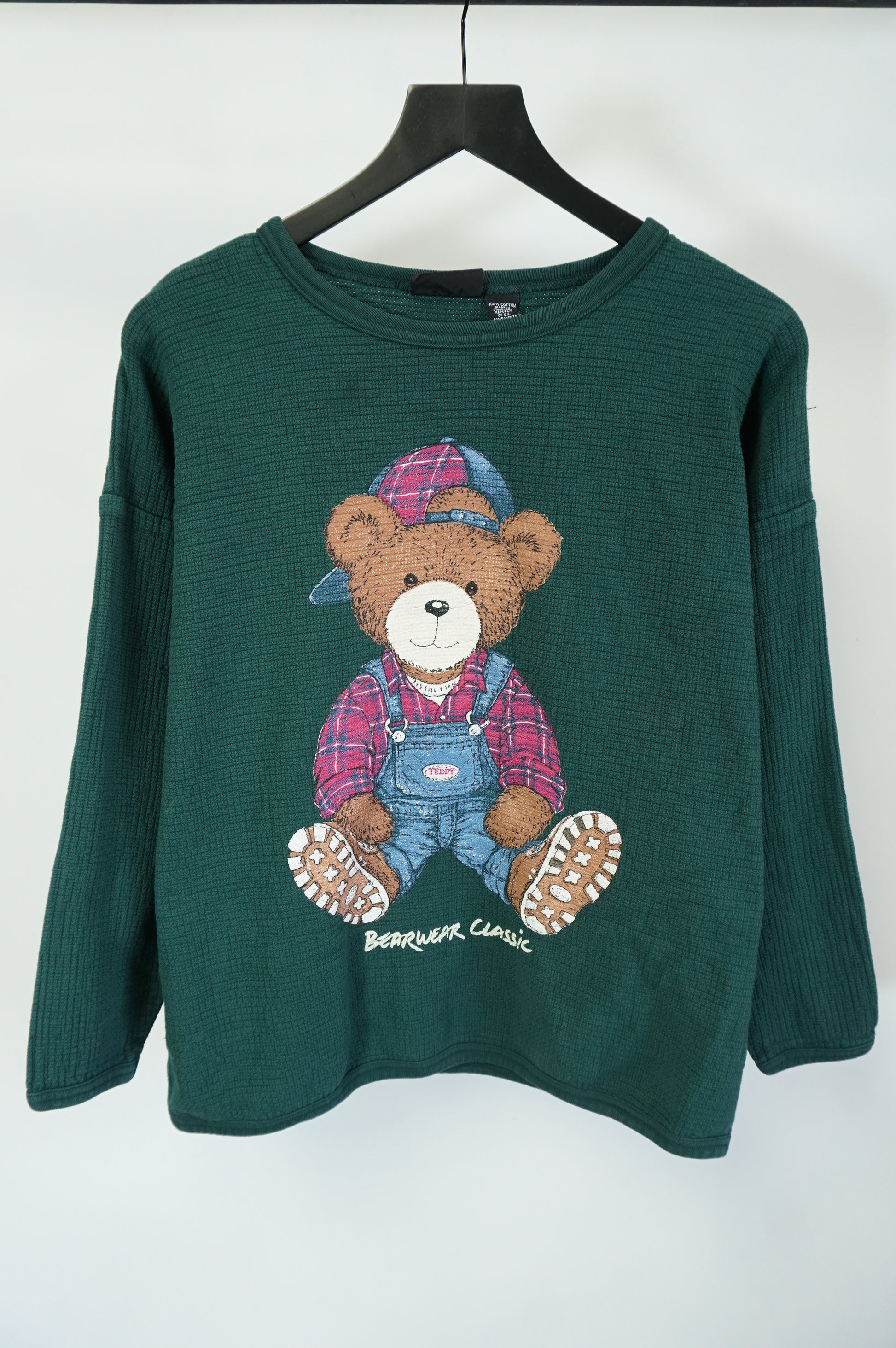 (L) State College Harley Davidson TShirt Thrift Heaven Vintage