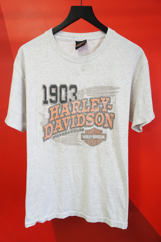 (L) Key West Harley Davidson T-Shirt