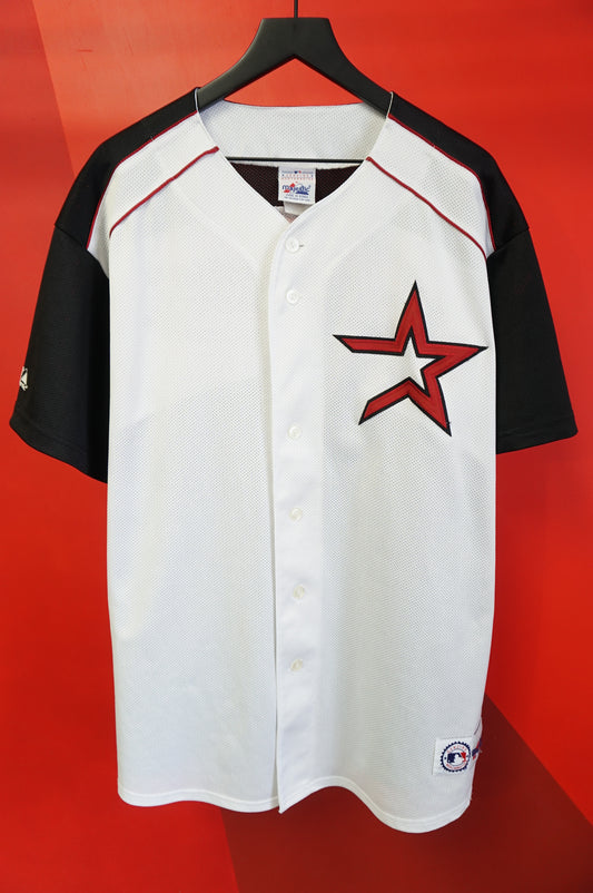 (XXL) Y2K Houston Astros Jersey
