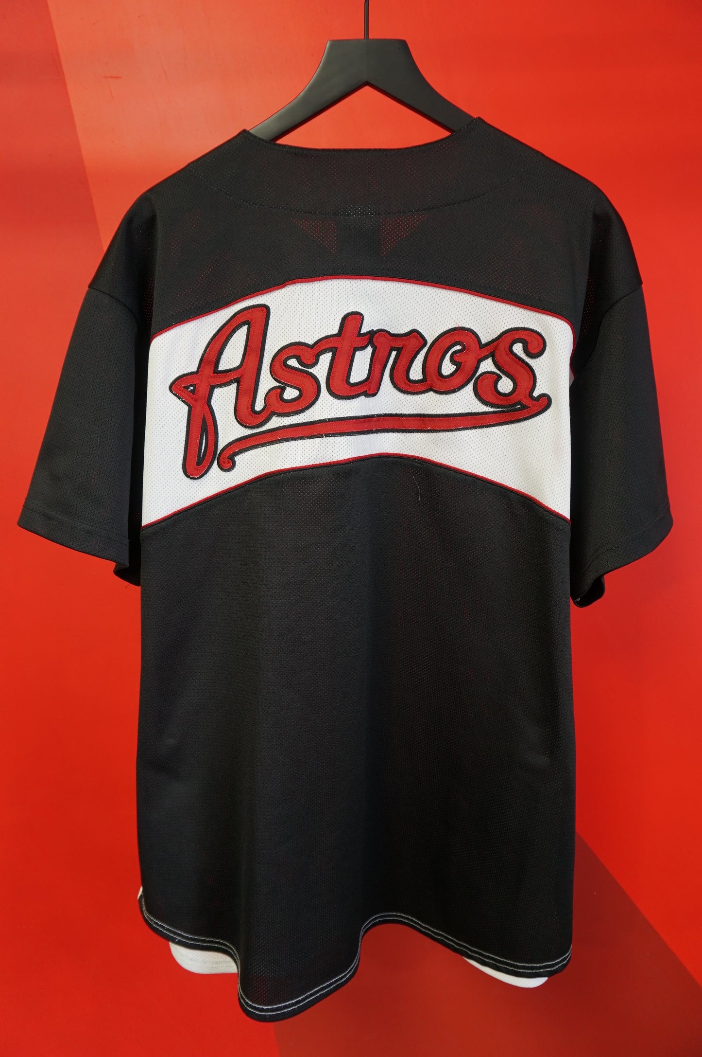 (XXL) Y2K Houston Astros Jersey