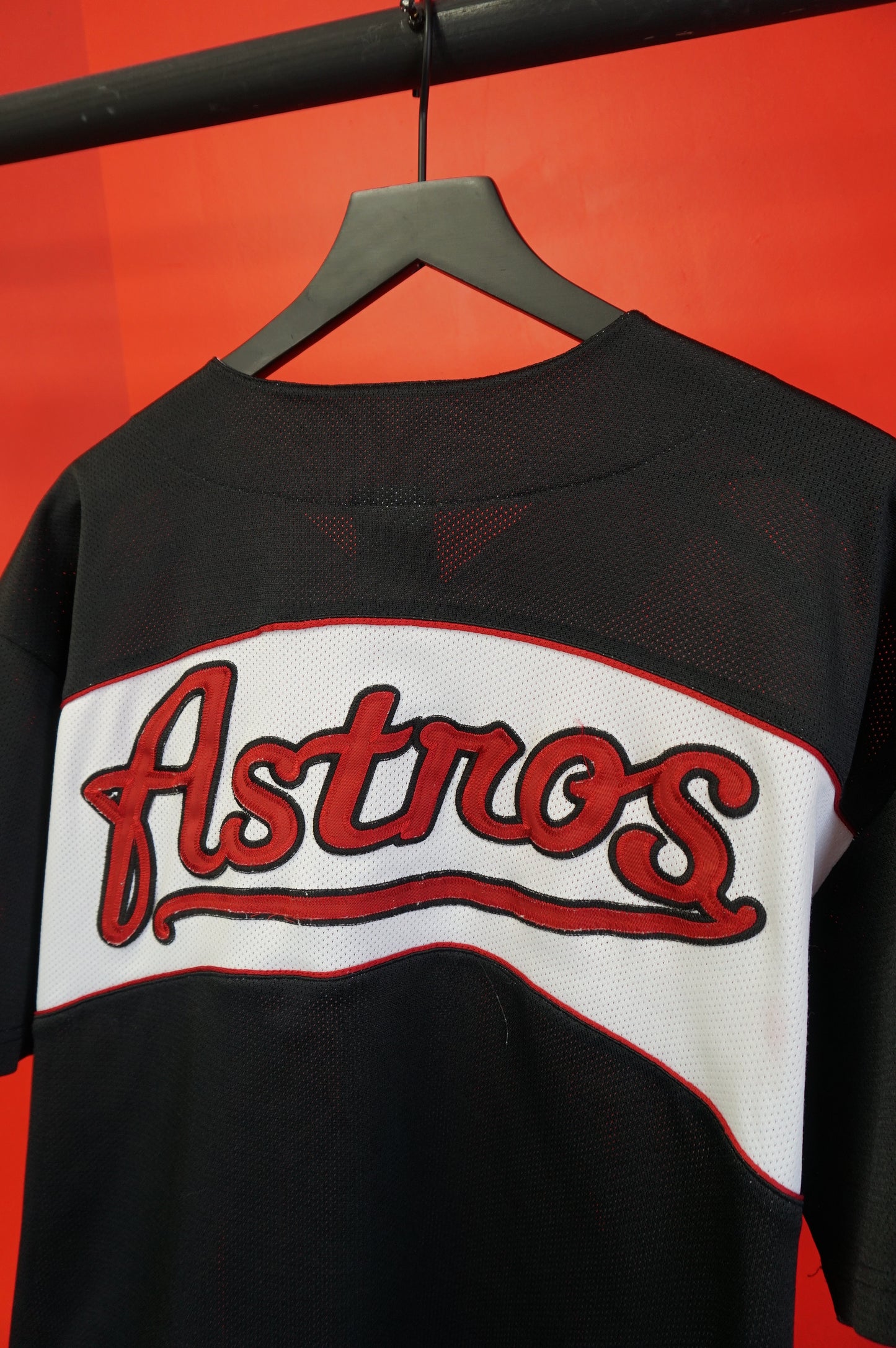 (XXL) Y2K Houston Astros Jersey