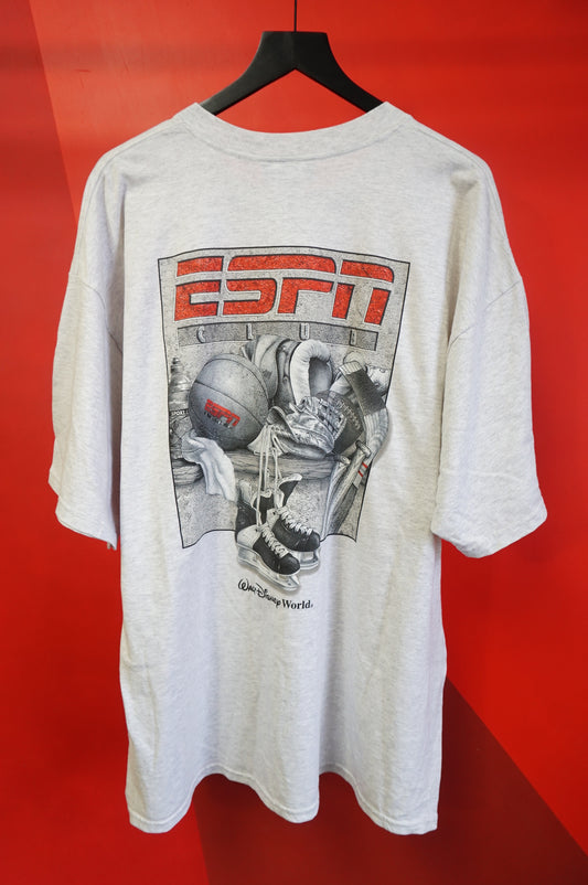 (XXL) NWT Disney ESPN Club T-Shirt