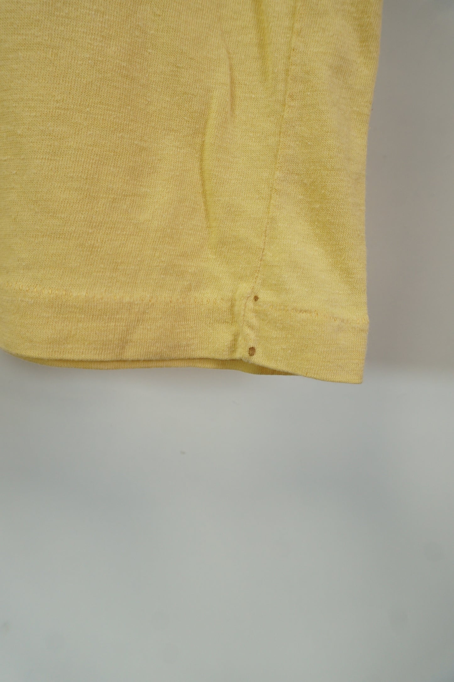 (XS) Jeff Beck There & Back Single Stitch Baseball T-Shirt