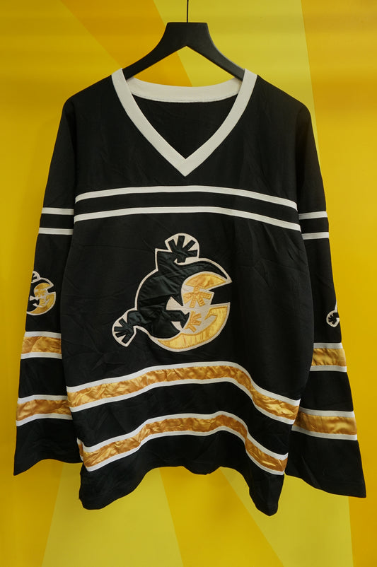 (L) Gecko's Bar Hockey Jersey