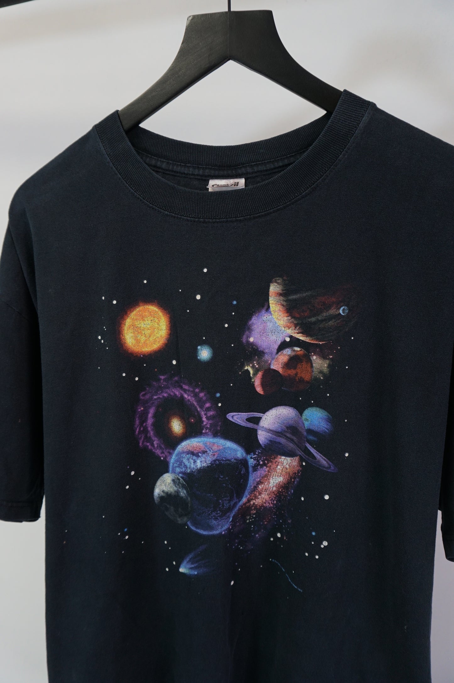 (XL/XXL) Vtg Universe T-Shirt
