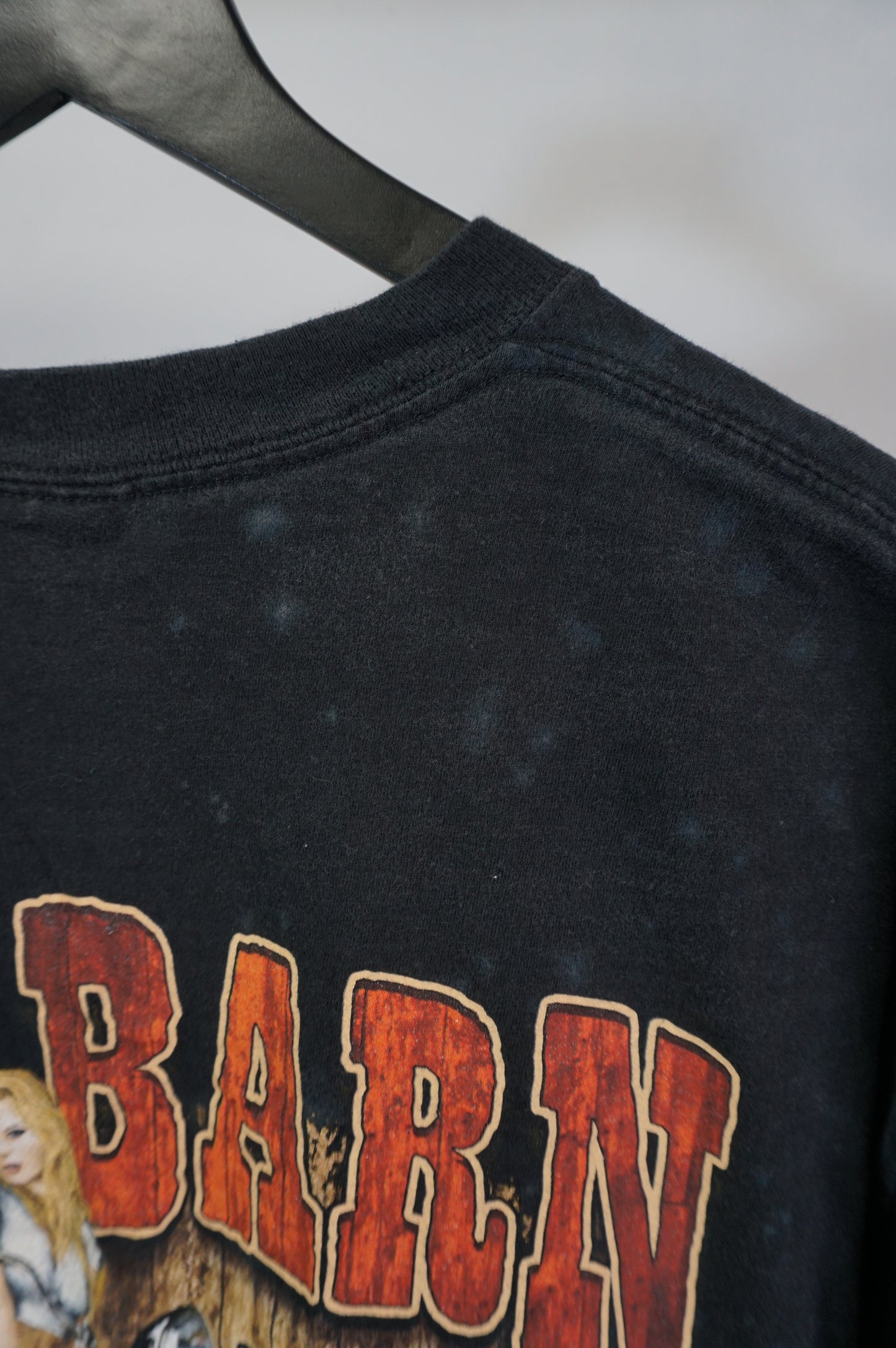 (XL) Des Moines Harley Davidson T-Shirt