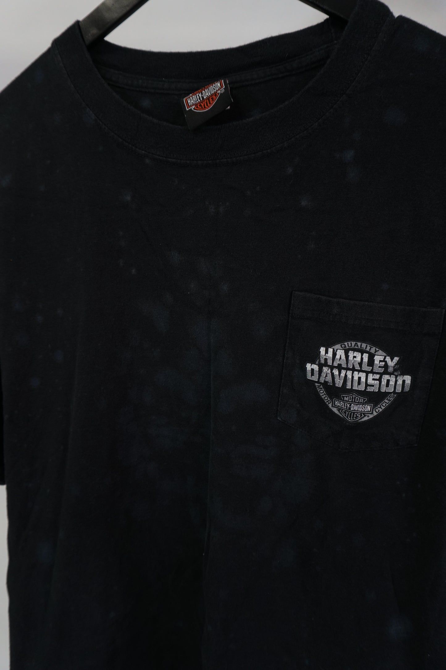 (XL) Des Moines Harley Davidson T-Shirt