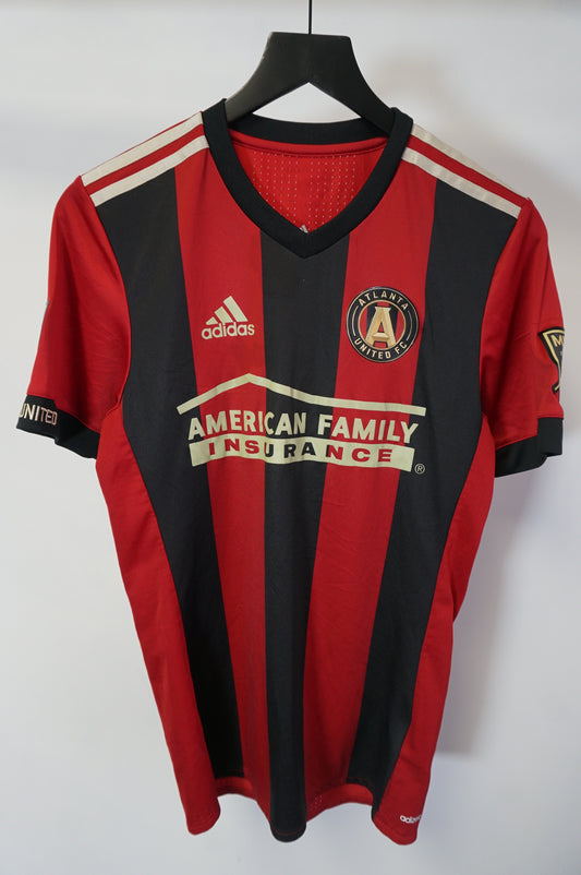 (S) Atlanta United Home Soccer Jersey