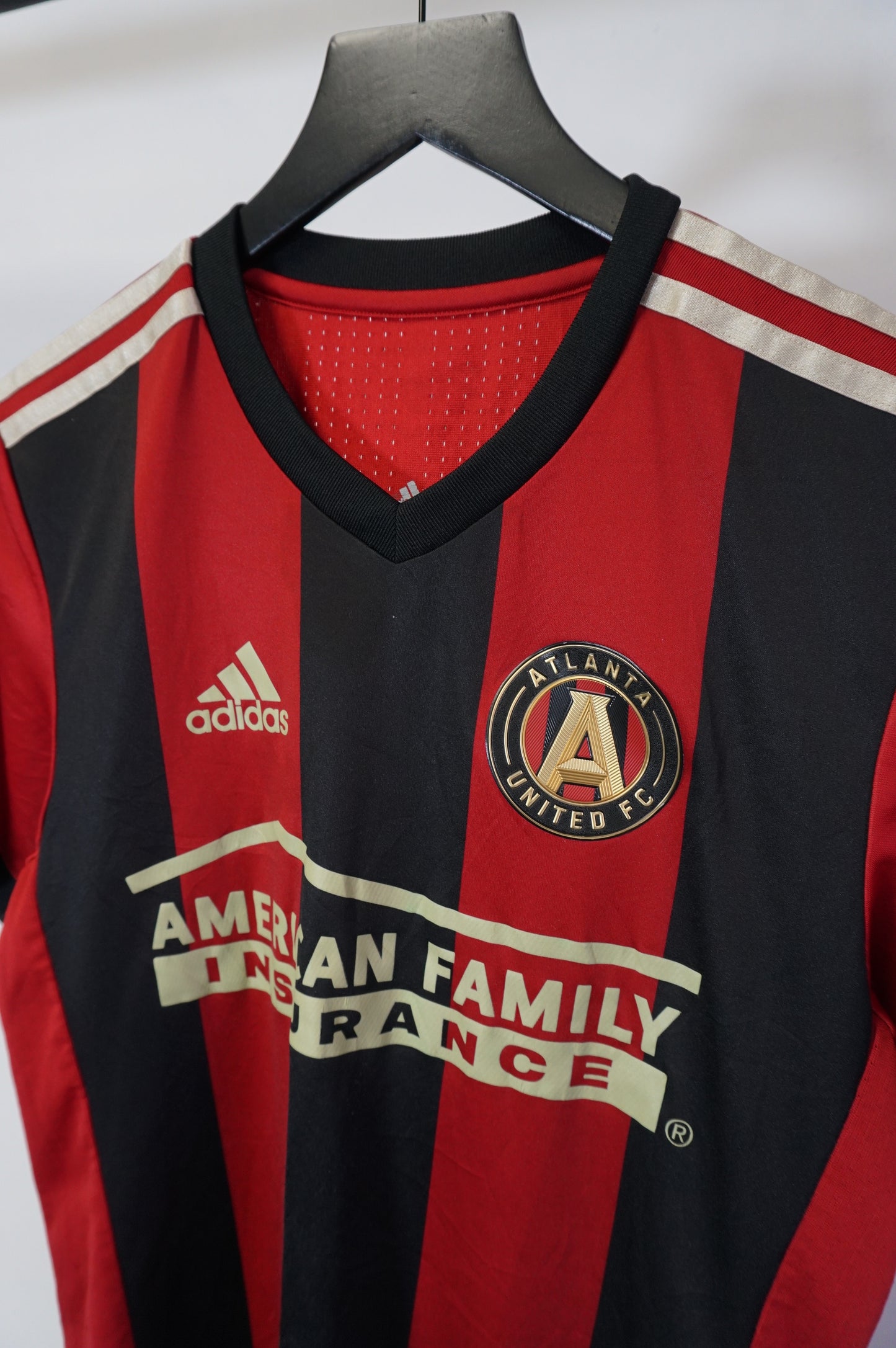 (S) Atlanta United Home Soccer Jersey