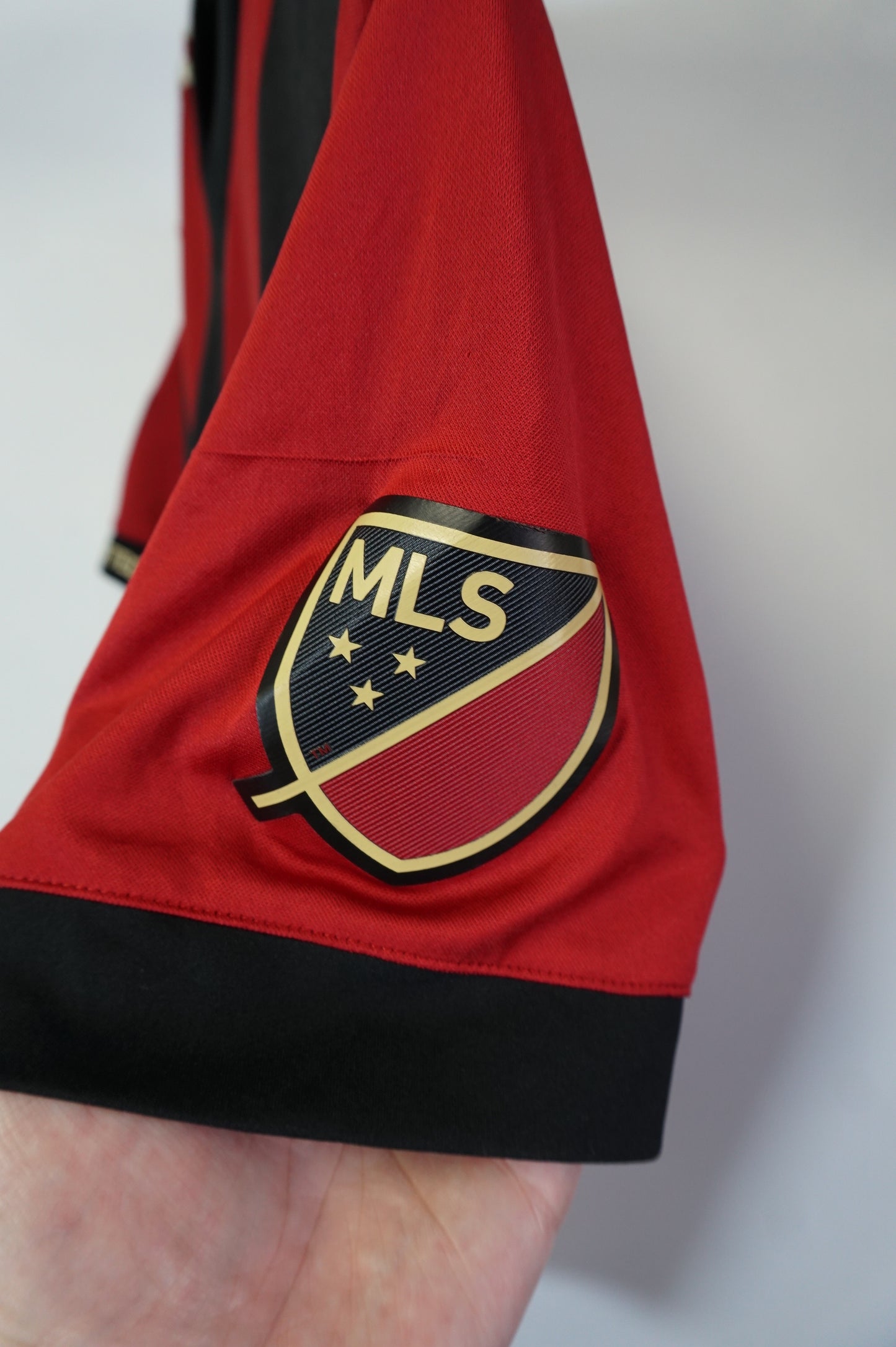 (S) Atlanta United Home Soccer Jersey