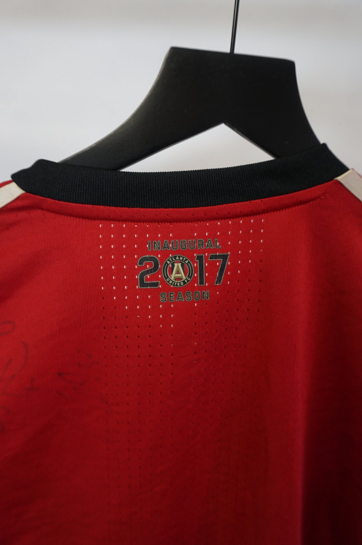 (S) Atlanta United Home Soccer Jersey