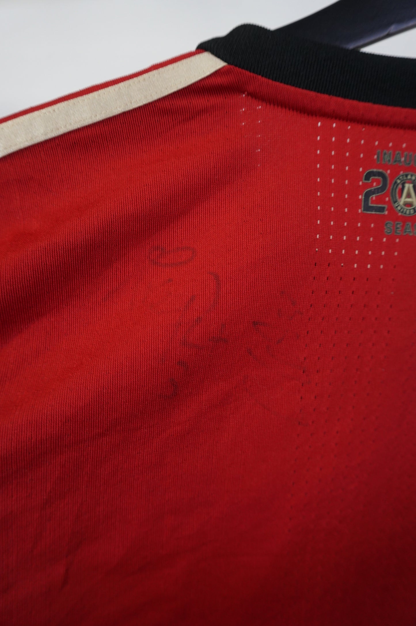 (S) Atlanta United Home Soccer Jersey