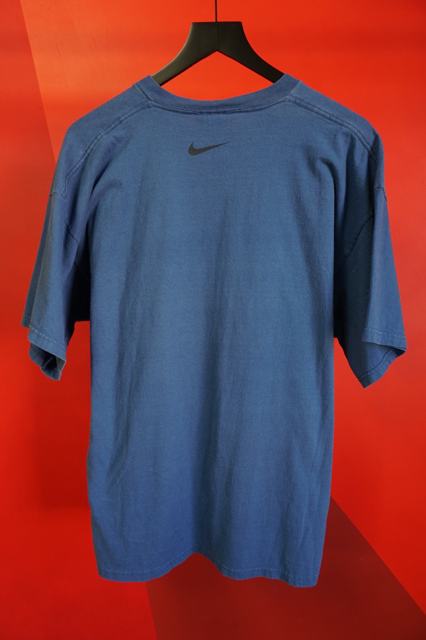 (XL) USA Made Nike Challenge Court T-Shirt