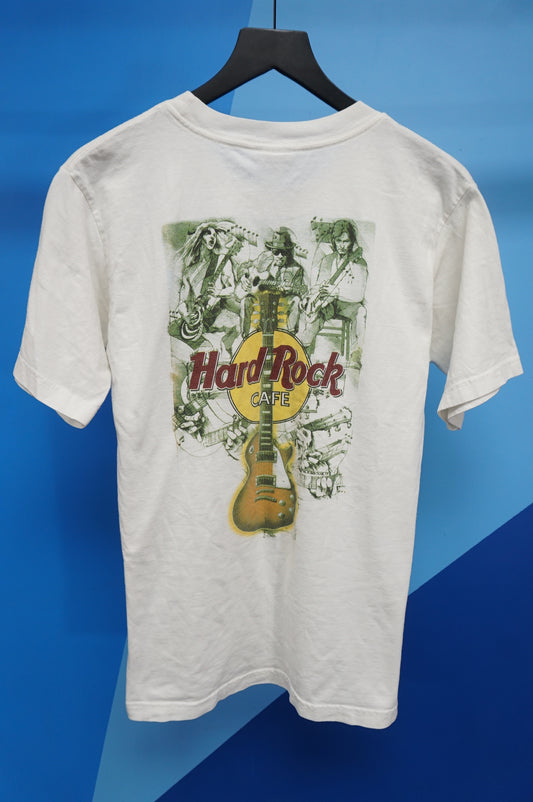 (S/M) Hard Rock Cafe Cancun T-Shirt