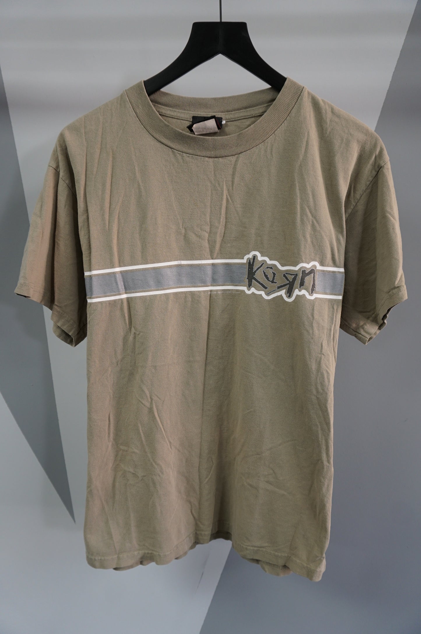 (M) 1996 Korn Band T-Shirt