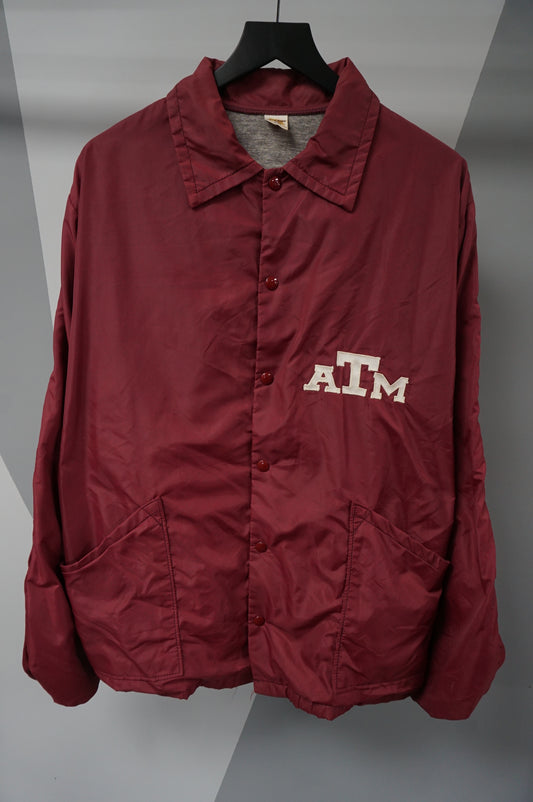 (L) 1970s Texas A&M Jacket