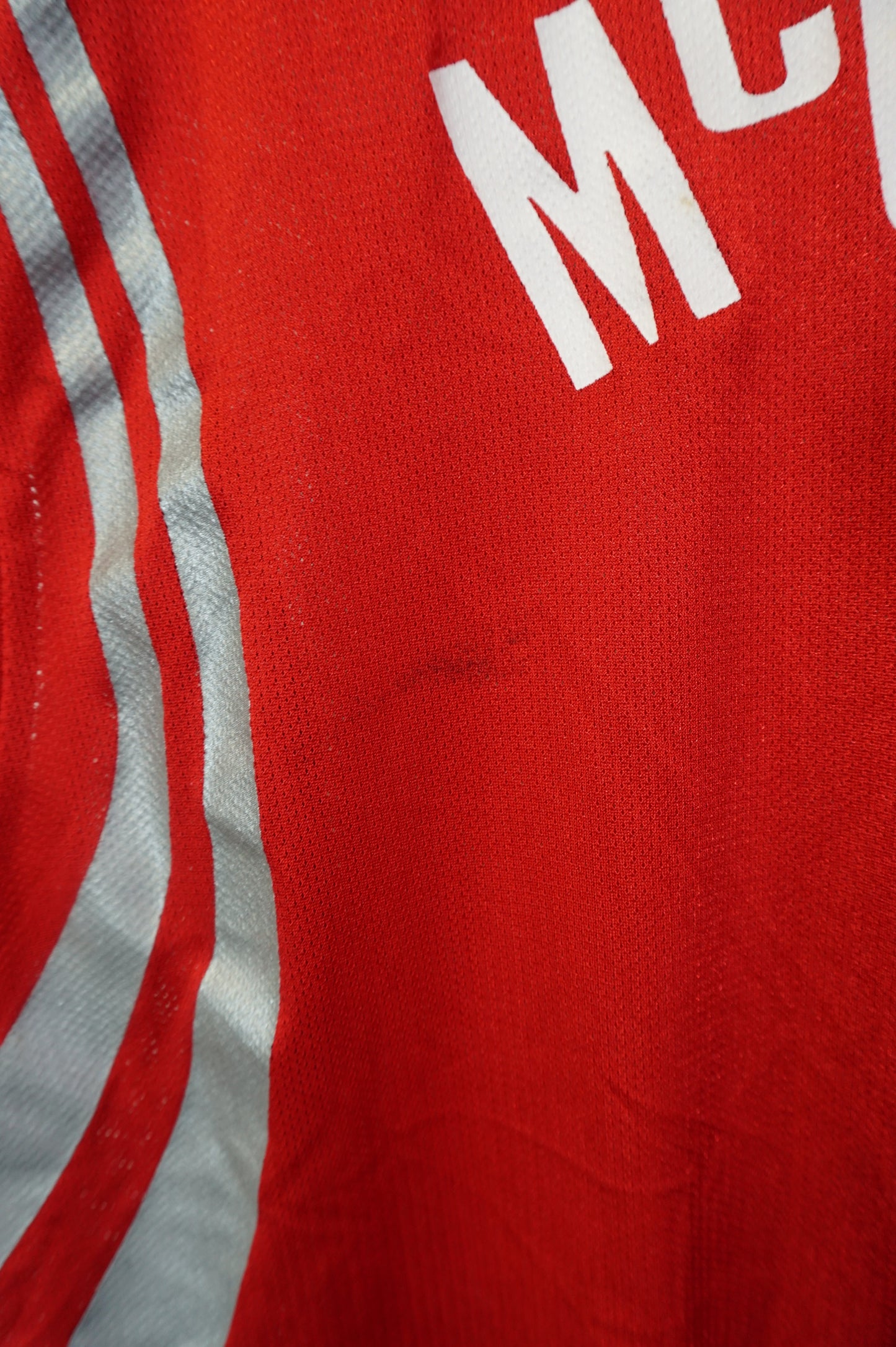 (XL) Houston Rockets Vintage Tracy McGrady Reebok Jersey