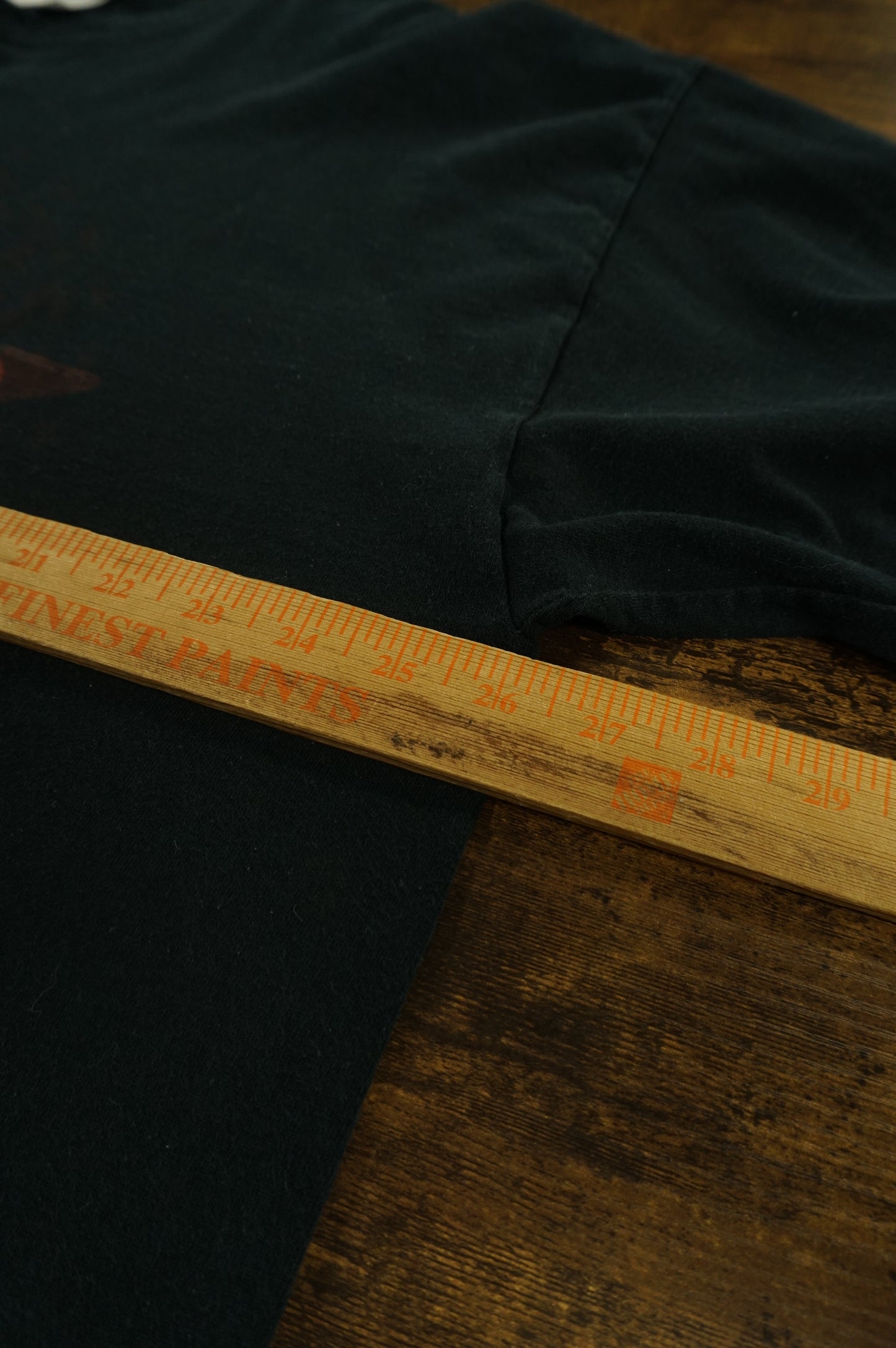 (XXL) 2005 Houston Astros National League Champs Vintage T-Shirt