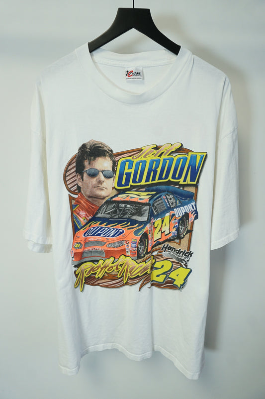 (XXL) 2003 Vintage Jeff Gordon Nascar T-Shirt