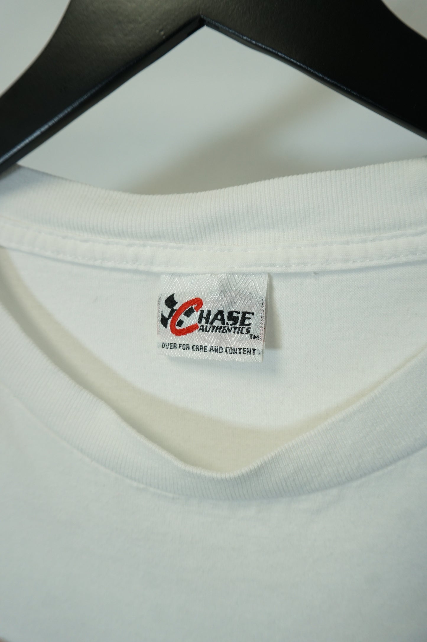 (XXL) 2003 Vintage Jeff Gordon Nascar T-Shirt