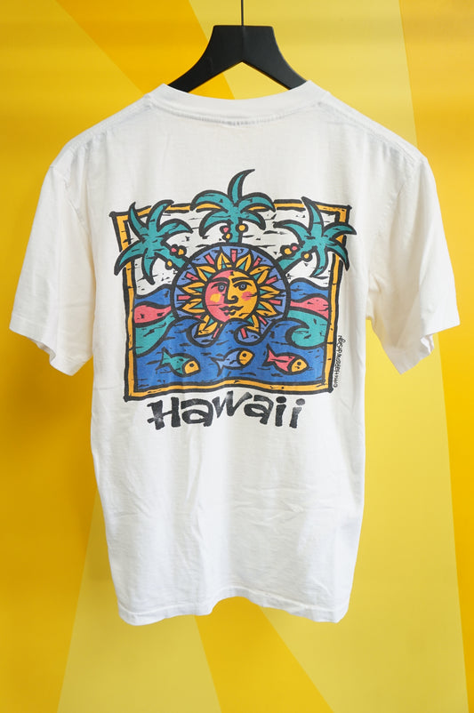 (M) 1994 Hawaii Single Stitch Tourist T-Shirt