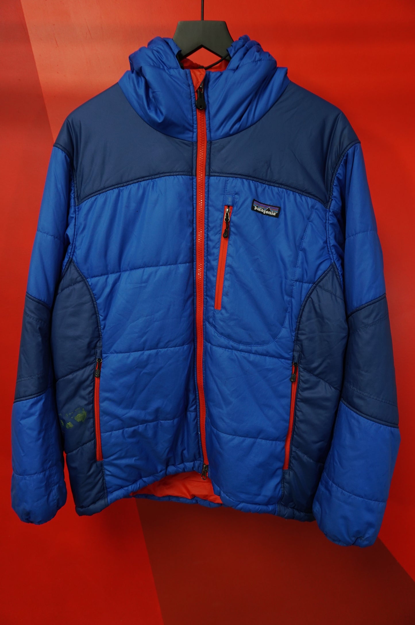 (S/M) Patagonia Puffer Jacket