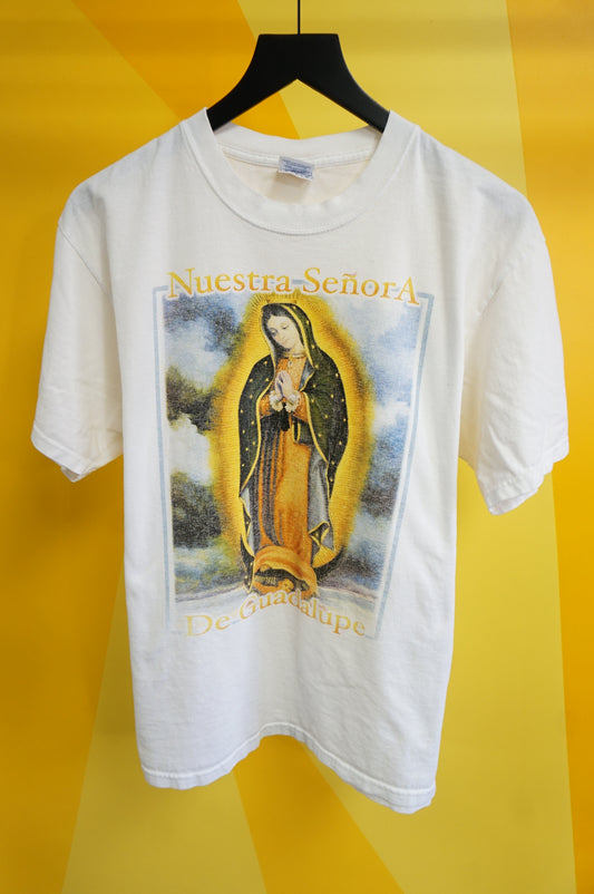 (L) Nuestra Senora de Guadalupe T-Shirt