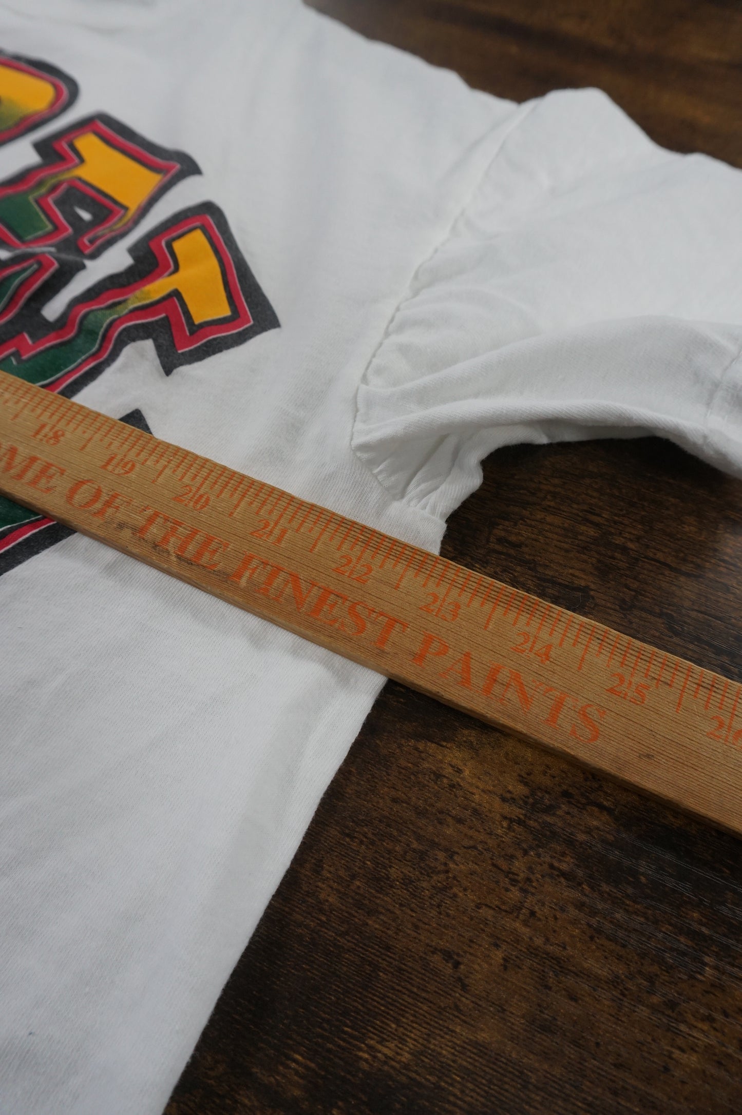 (L) Rebel Without A Claus Reindeer T-Shirt