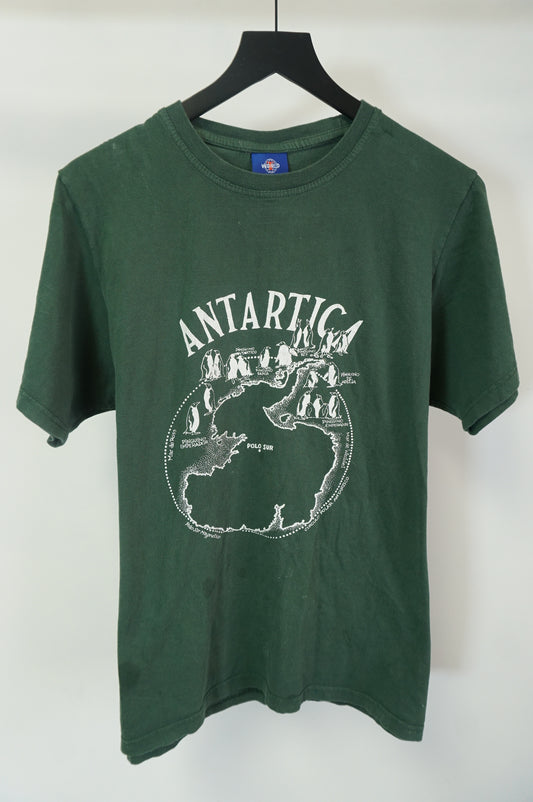 (L) Antartica Penguin T-Shirt