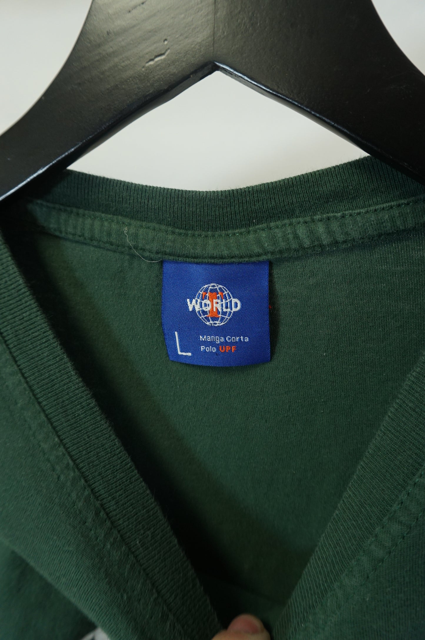 (L) Antartica Penguin T-Shirt