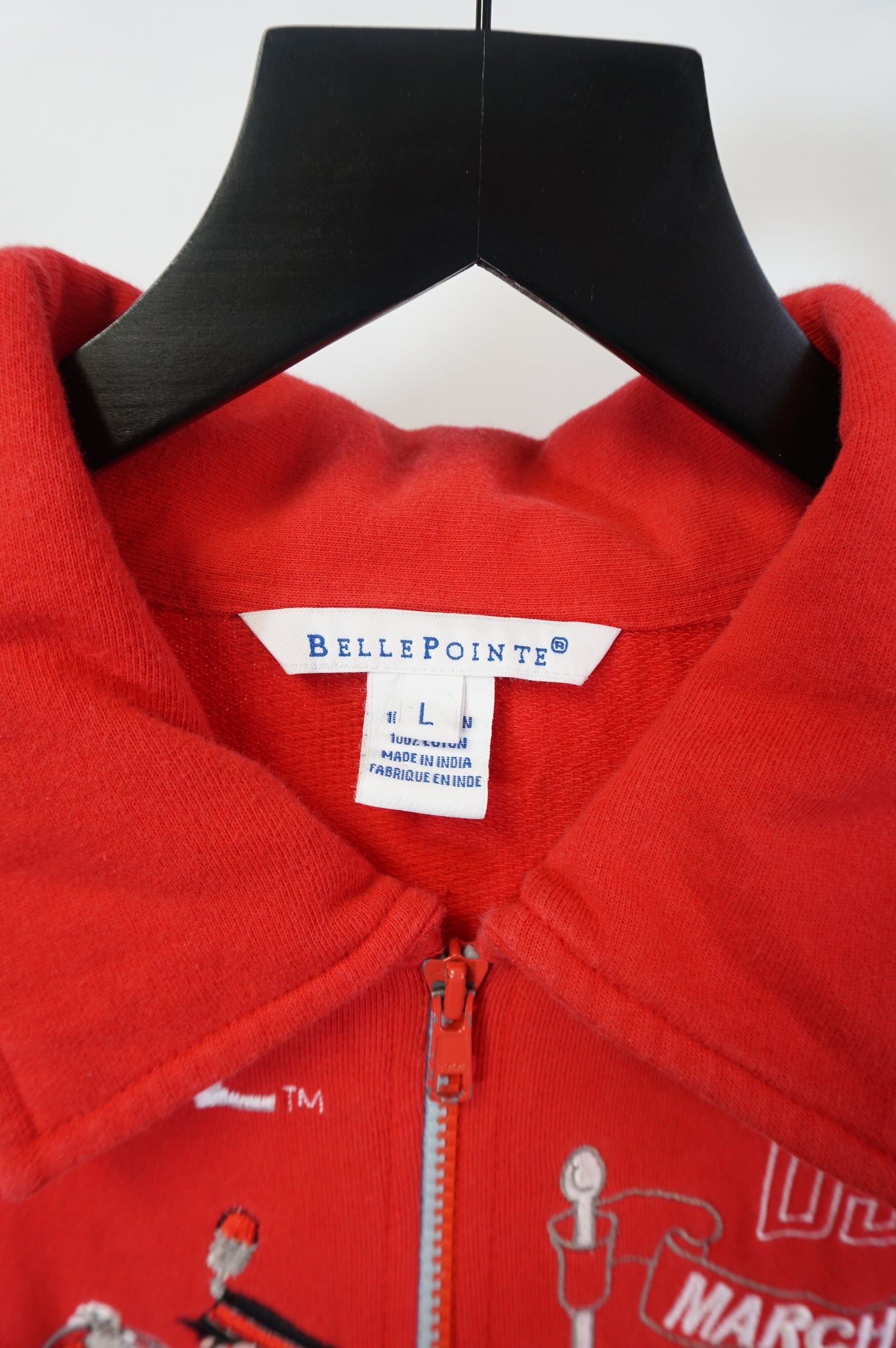 (M/L) Ohio State University Marching Band The Pride of The Buckeyes Jacket