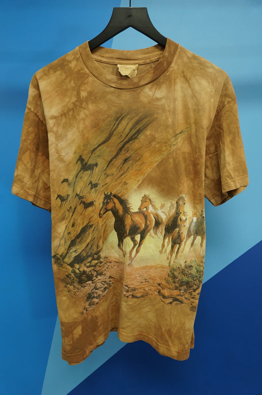 (L) 2000 The Mountain Horse T-Shirt