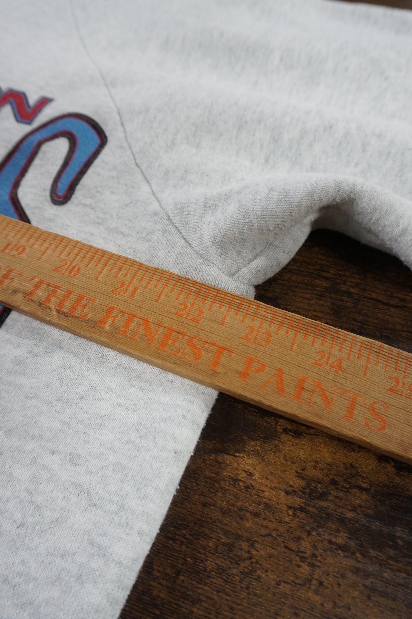(L/XL) 1991 Houston Oilers AFC Central Champs Crewneck