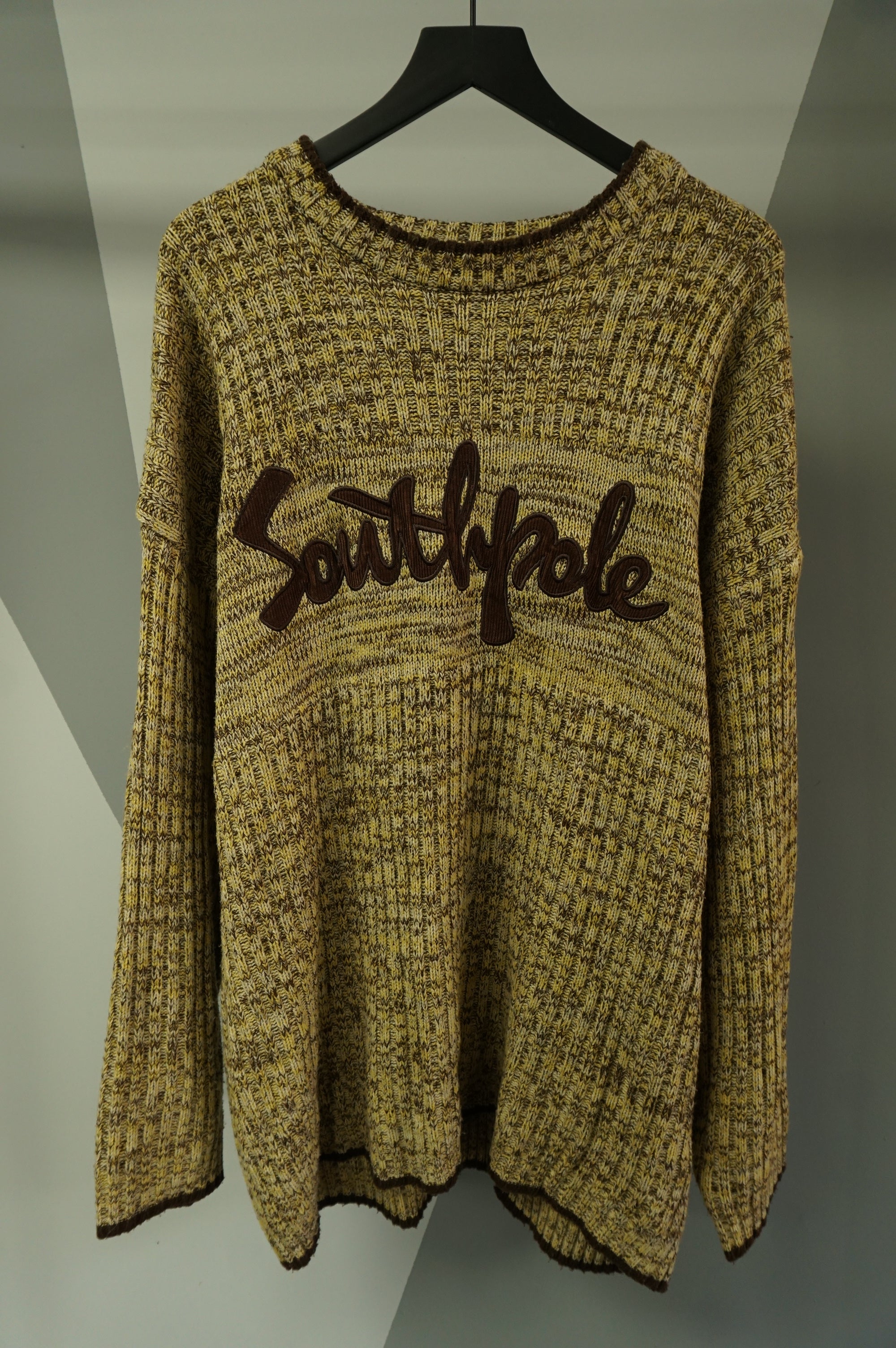 Vintage y2k store Southpole knit sweater