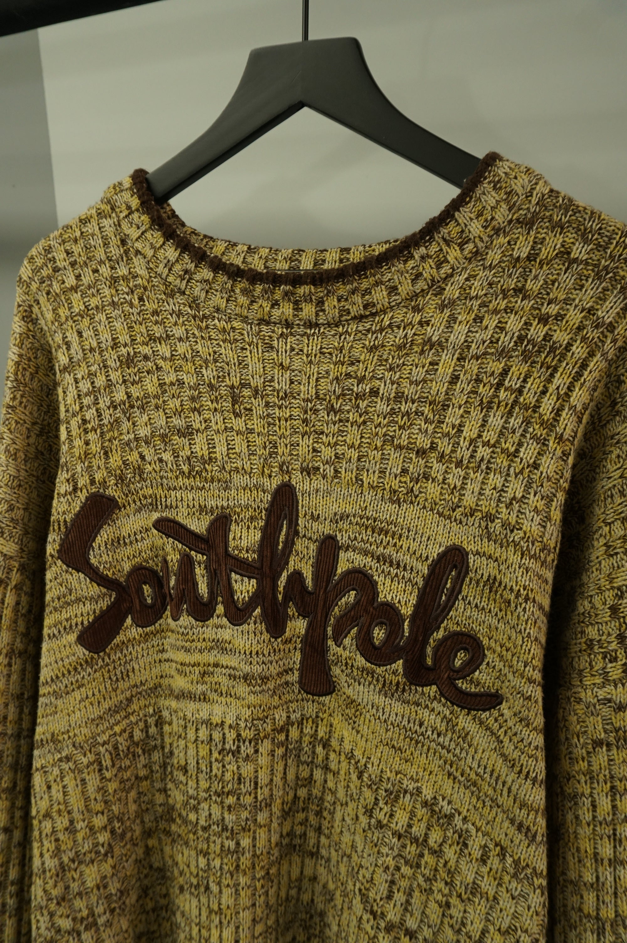 Vintage y2k store Southpole knit sweater