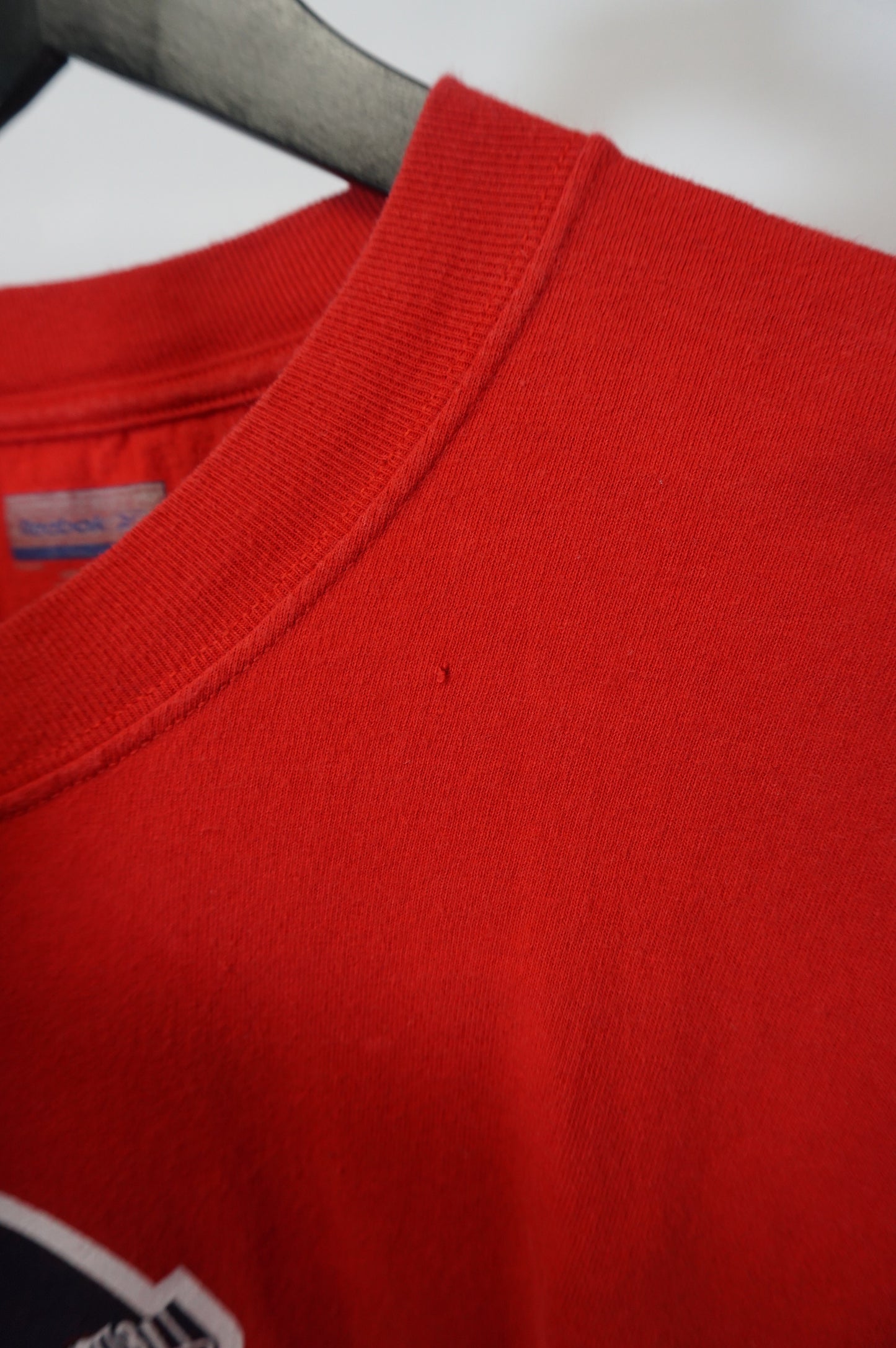 (XL) Houston Texans Battle Red Day T-Shirt