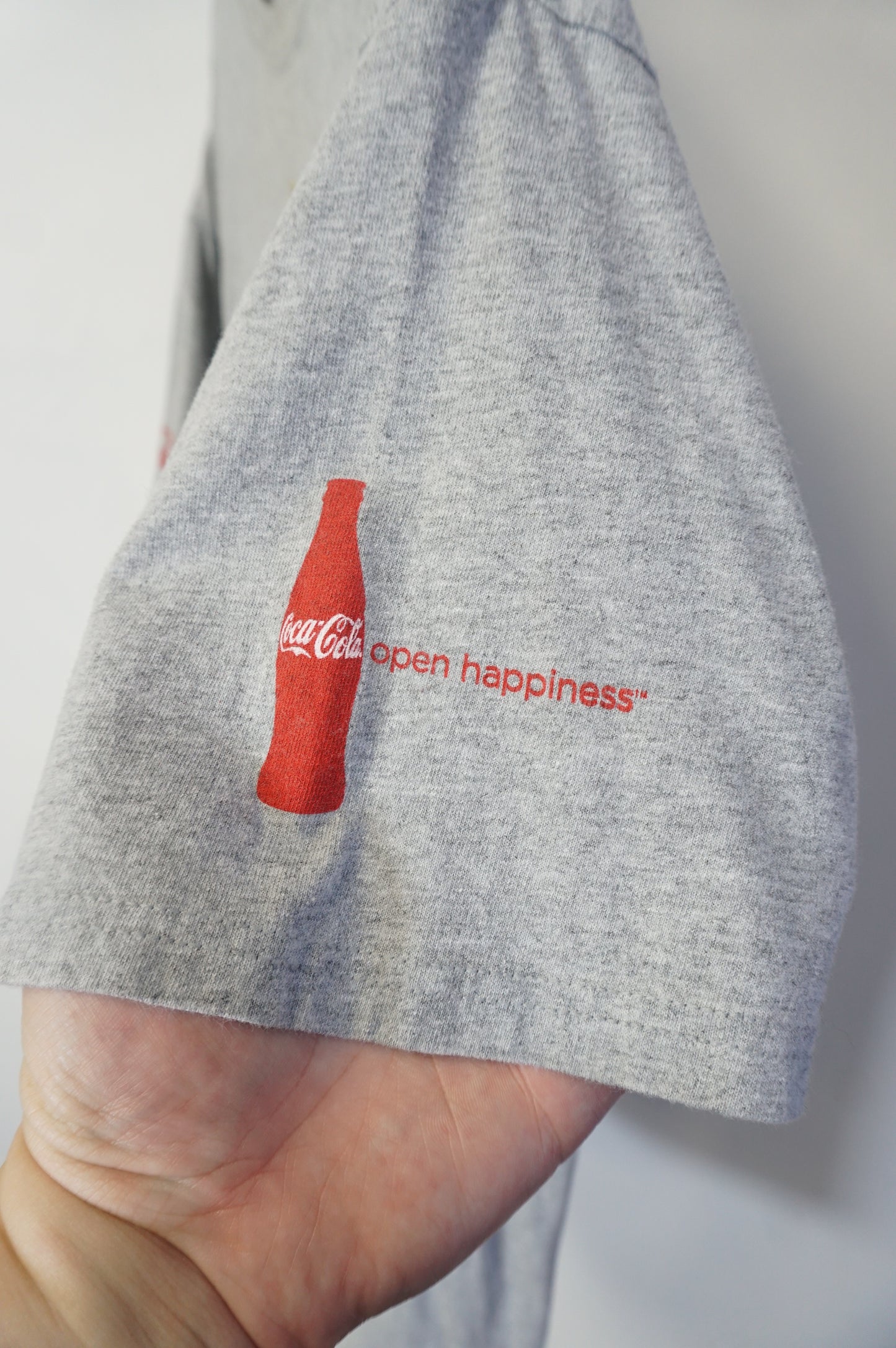 (L/XL) Houston Astros Lone Star Series T-Shirt