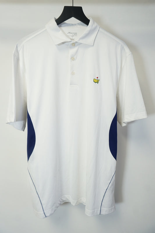 (L) The Masters Polo Shirt