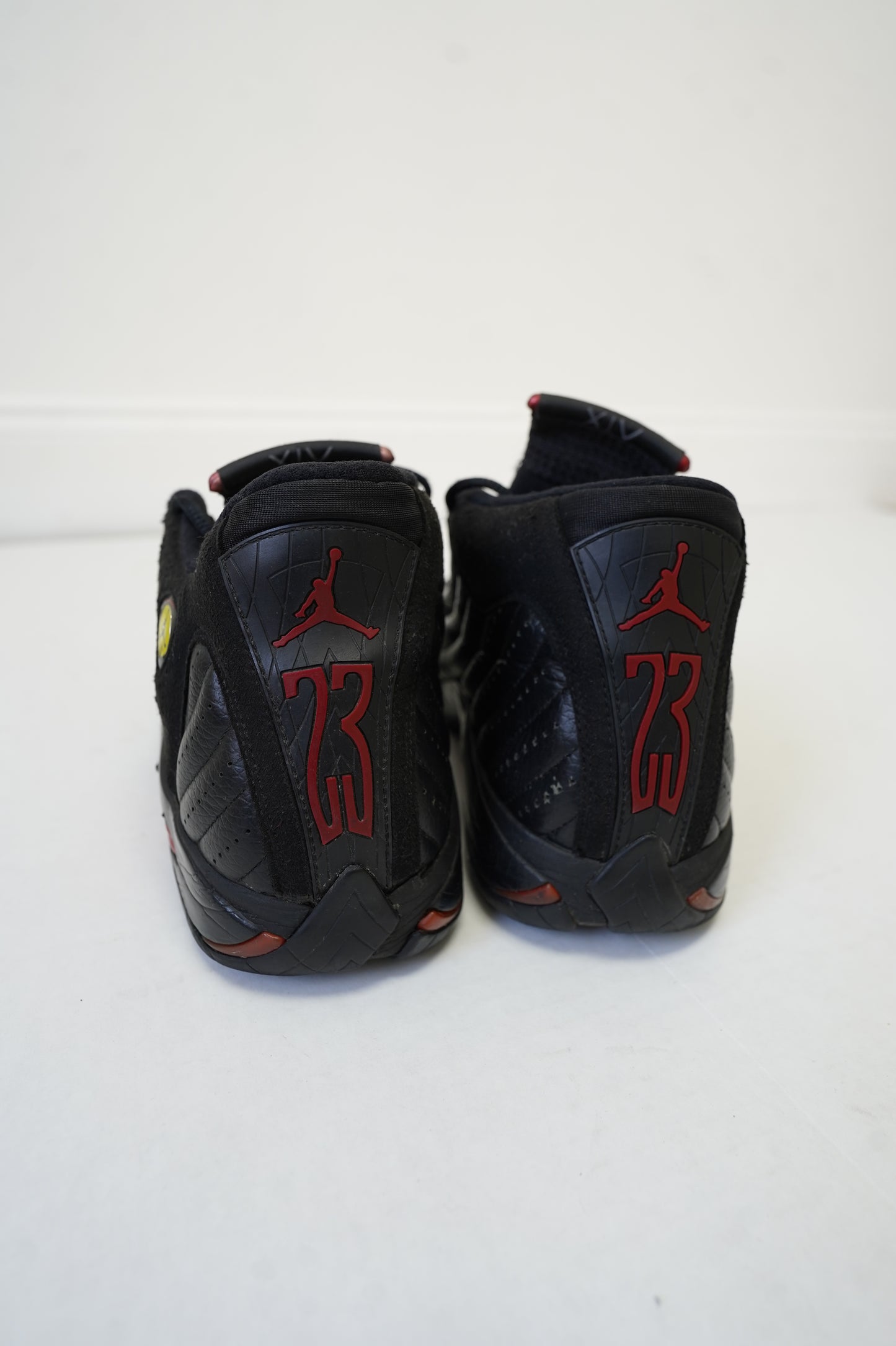 (Sz. 12) 2011 Jordan Last Shot 14