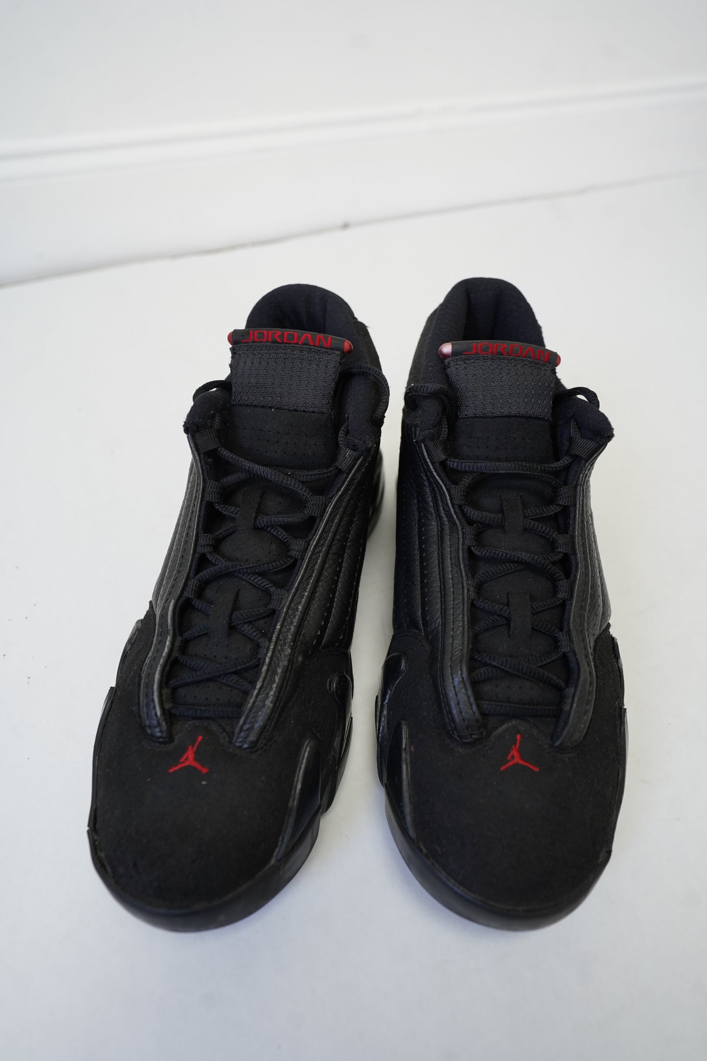 (Sz. 12) 2011 Jordan Last Shot 14