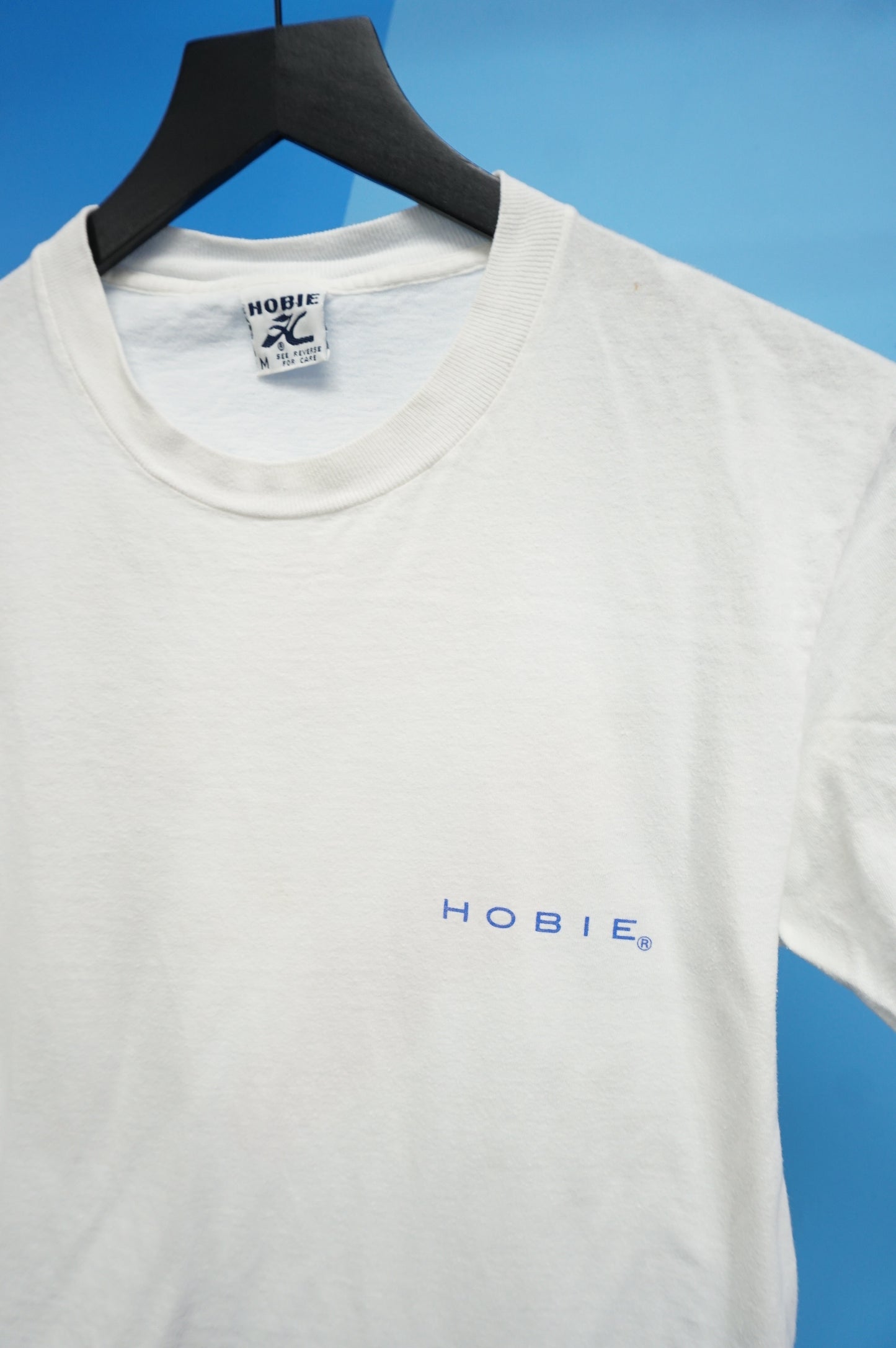 (S) 1986 Hobie Skateboarding Single Stitch T-Shirt