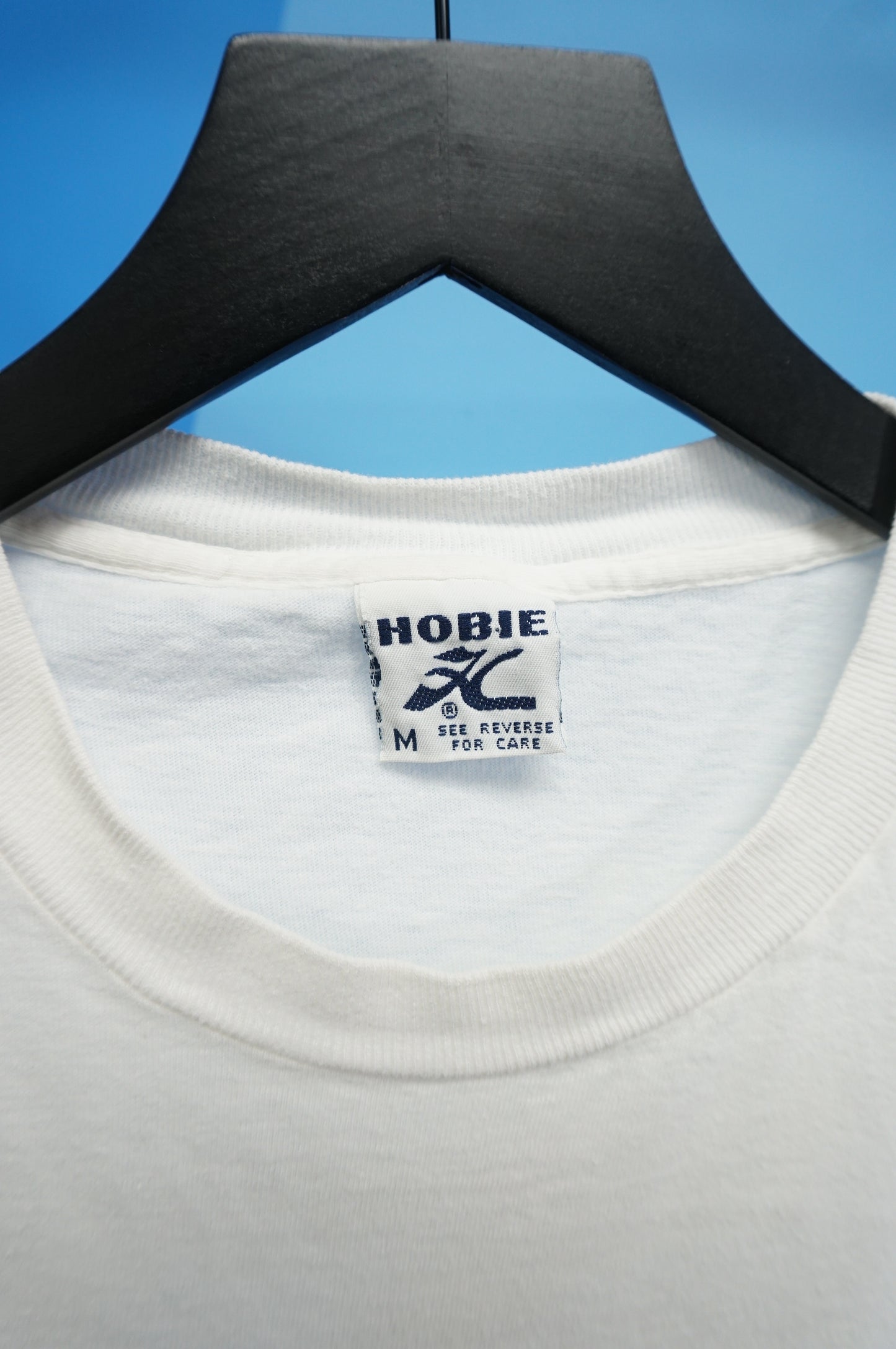 (S) 1986 Hobie Skateboarding Single Stitch T-Shirt