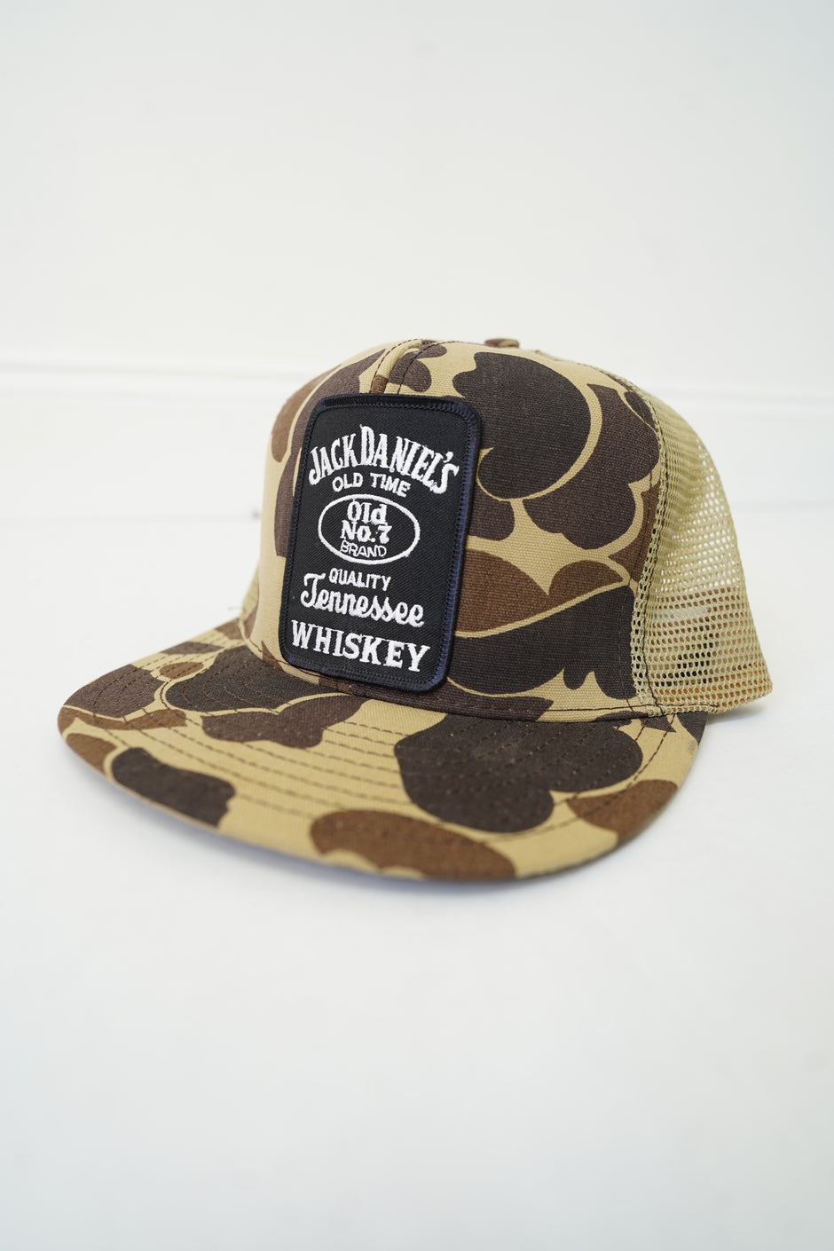 Retro Snapbacks Snapbacks – Thrift Heaven Vintage
