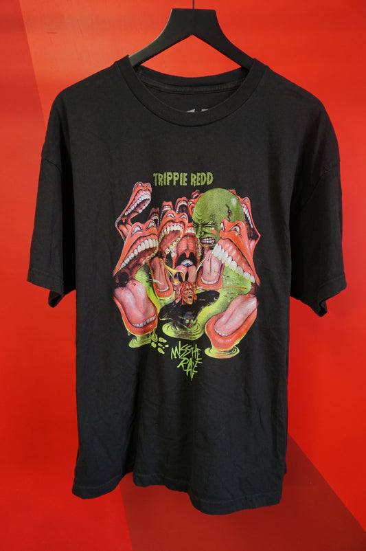 (XL/XXL) Trippie Redd Miss The Rage T-Shirt