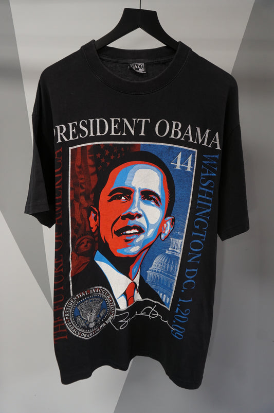 (XL/XXL) President Barack Obama T-Shirt