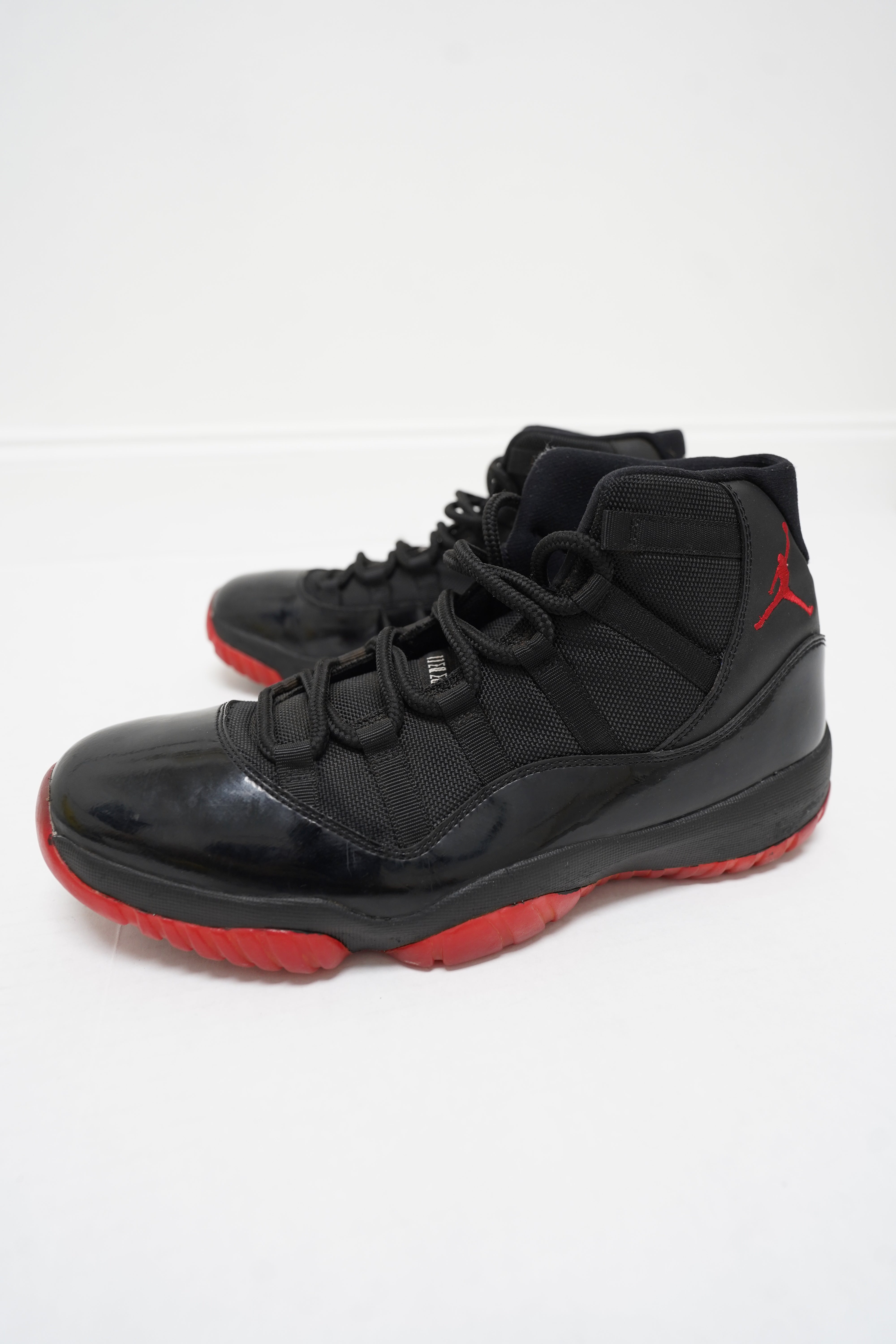 Dirty bred 11s on sale