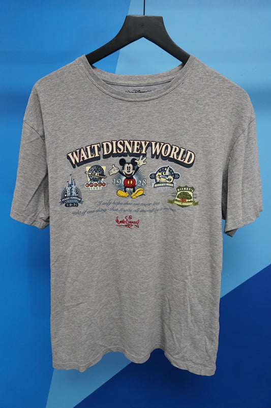 (XL) Walt Disney World T-Shirt