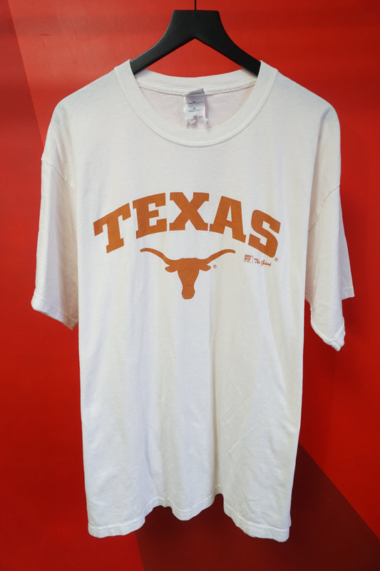 (XL) University of Texas T-Shirt